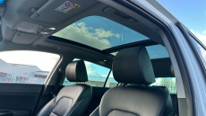 Kia Sportage 1.6 CRDi 48V ISG 4 5dr DCT Auto Diesel Estate